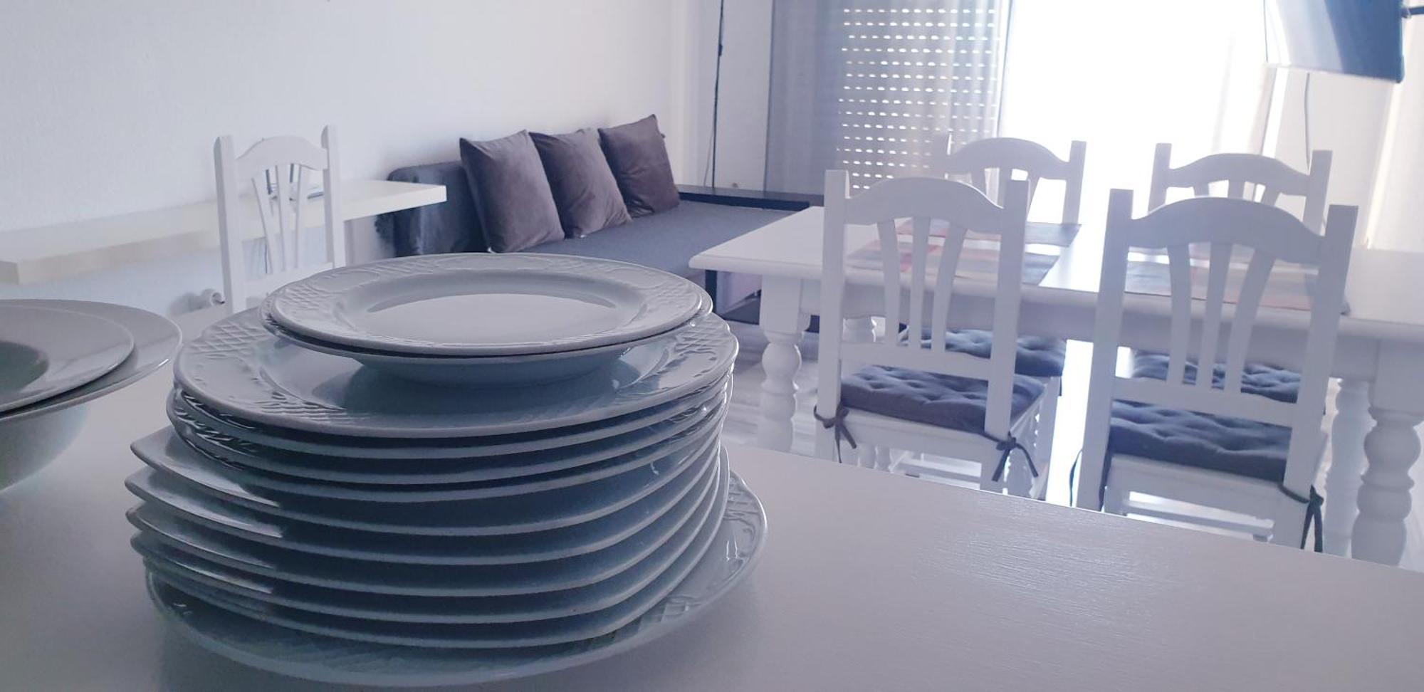 Apartamento Caribe En Aguadulce, Wifi, Aire Acondicionado, Free Parking Aguadulce  Eksteriør bilde