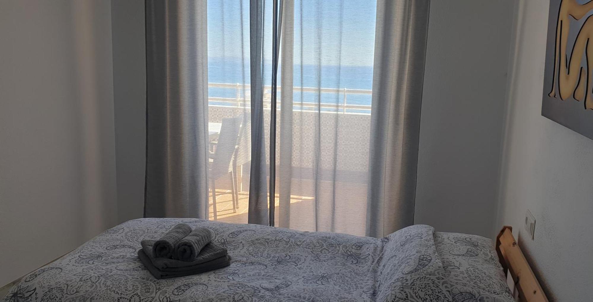 Apartamento Caribe En Aguadulce, Wifi, Aire Acondicionado, Free Parking Aguadulce  Eksteriør bilde