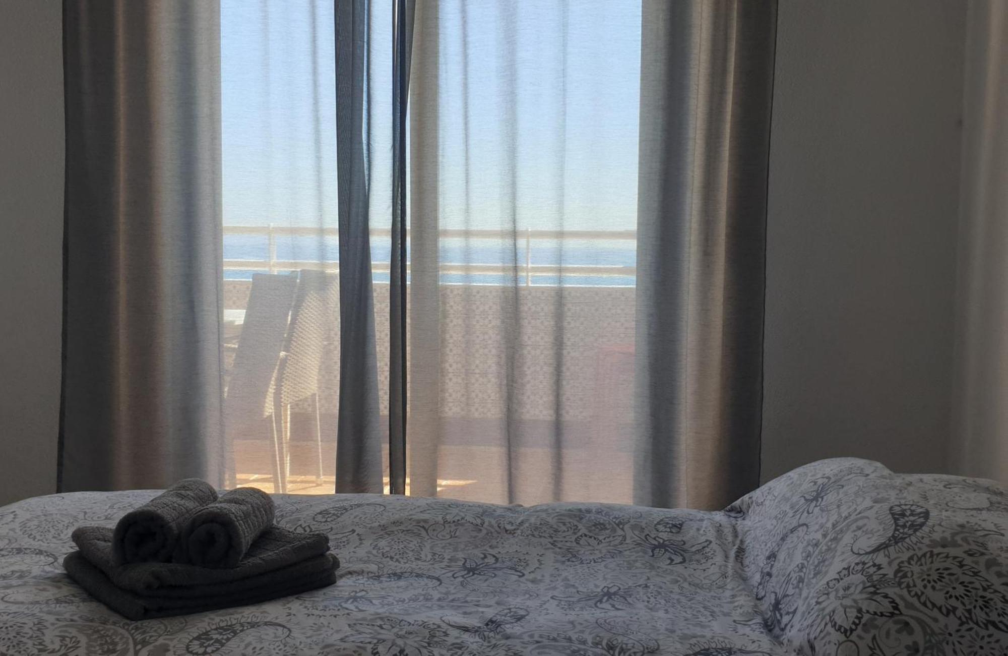 Apartamento Caribe En Aguadulce, Wifi, Aire Acondicionado, Free Parking Aguadulce  Eksteriør bilde