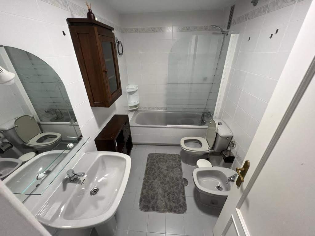 Apartamento Caribe En Aguadulce, Wifi, Aire Acondicionado, Free Parking Aguadulce  Eksteriør bilde
