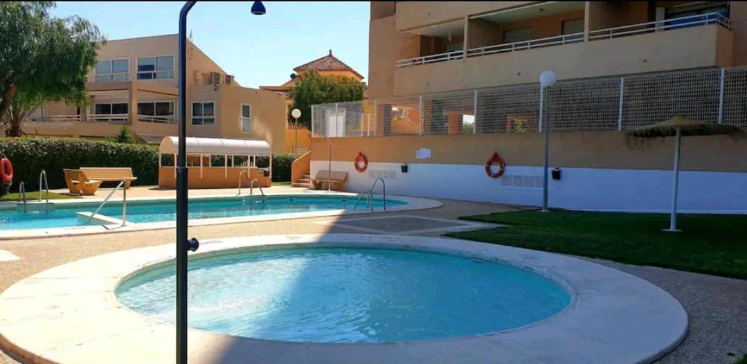 Apartamento Caribe En Aguadulce, Wifi, Aire Acondicionado, Free Parking Aguadulce  Eksteriør bilde